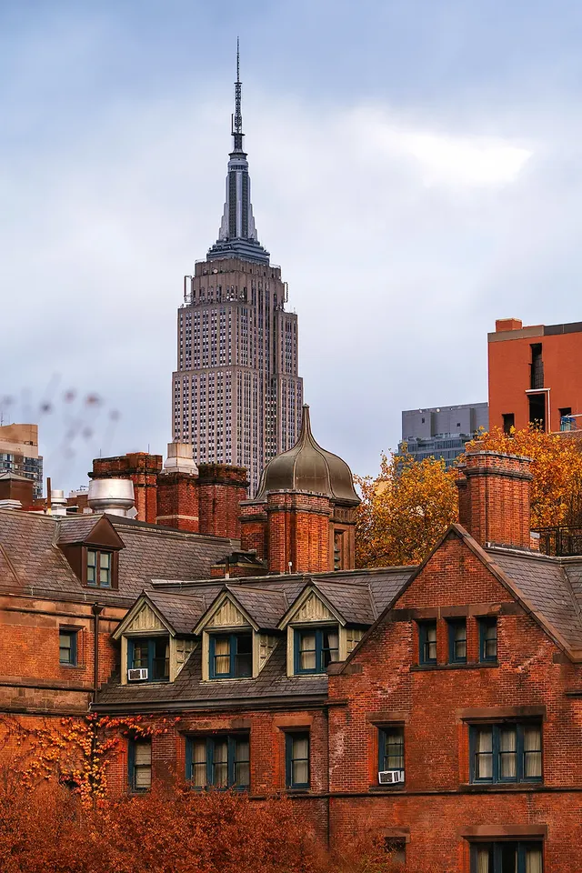 紐約三日輕鬆網紅打卡攻略｜美景、美食、好拍