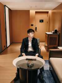 在重慶高空打卡解放碑，是一種什麼體驗？