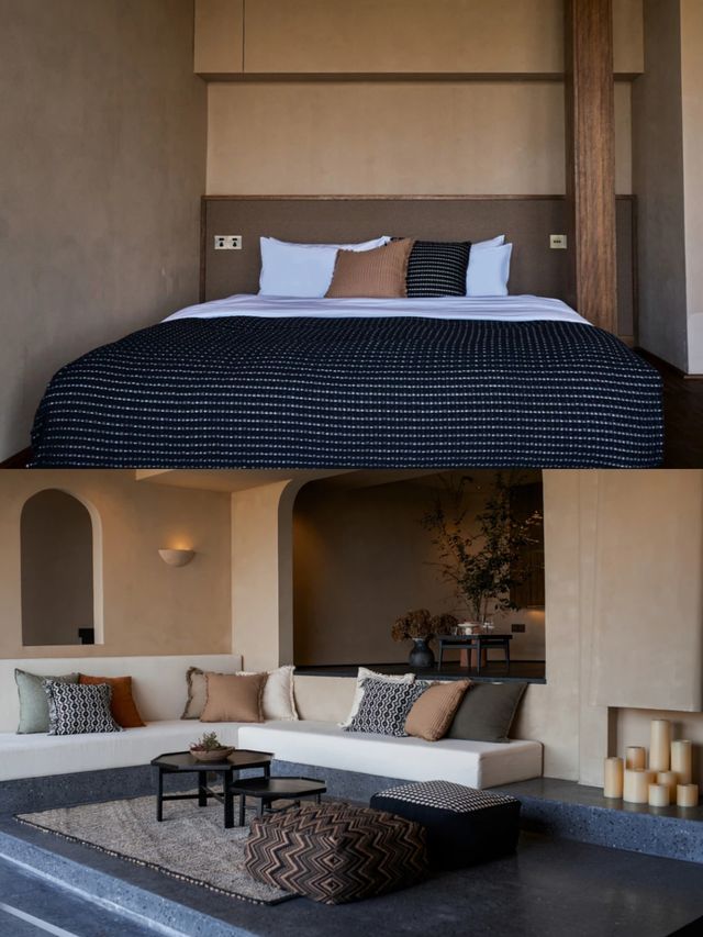 安吉野奢天花板!KE GAMER別墅也太香了叭 安吉野奢天花板!KE GAMER別墅也太香了叭