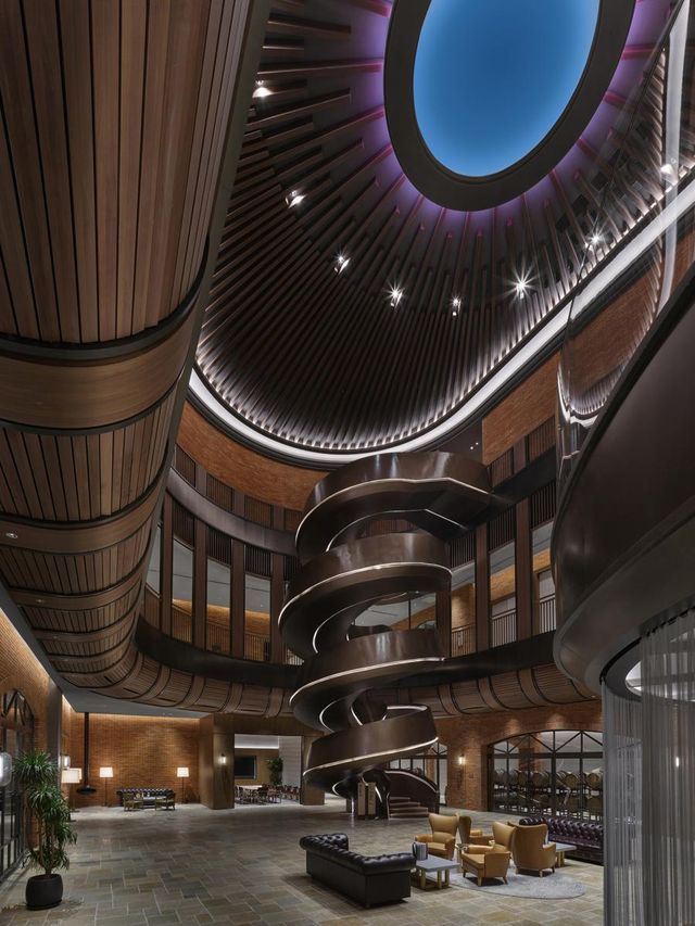 賀蘭安漠,西北度假天花板! 賀蘭安漠,西北度假天花板!