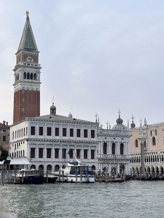 8天玩轉歐洲多國  要去景點全揭秘