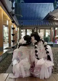 珠海人二刷御溫泉保姆級攻略