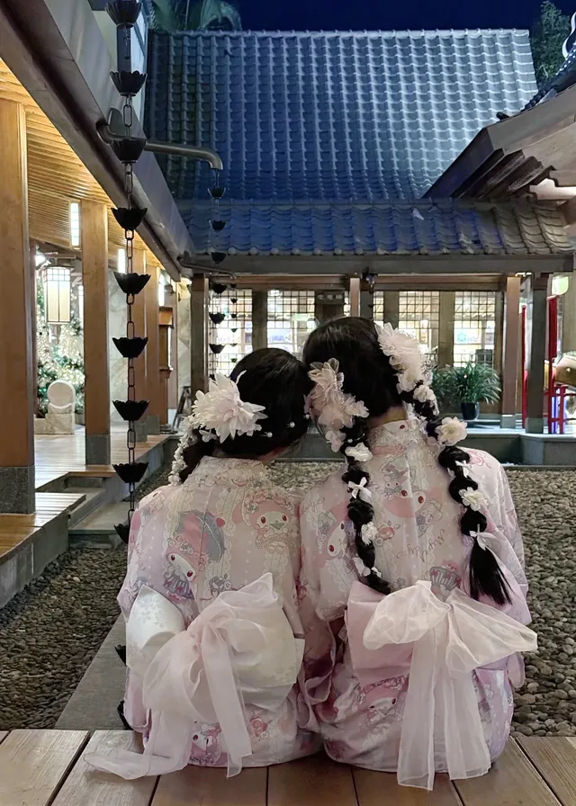 珠海人二刷御溫泉保姆級攻略