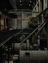 遠東第一，到文創地標