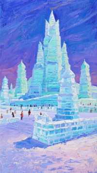 《東方莫斯科–哈爾濱》