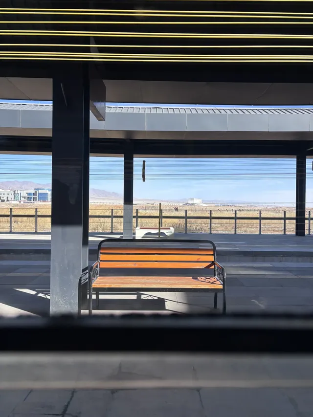 甘青線淡季遊西寧篇 甘青線淡季遊西寧篇