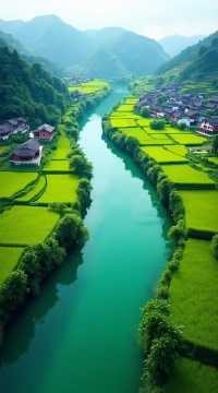 邊境小城雲南芒市旅遊攻略