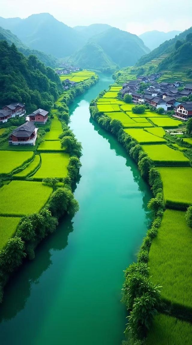 邊境小城雲南芒市旅遊攻略 邊境小城雲南芒市旅遊攻略