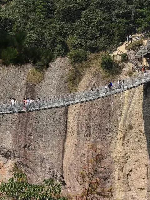 台州神仙居1天1晚的旅遊攻略,預算控制在1000元左右,幫你輕鬆玩盡這個絕美的自然 台州神仙居1天1晚的旅遊攻略,預算控制在1000元左右,幫你輕鬆玩盡這個絕美的自然