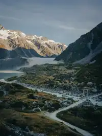 基督城→皇后鎮1日遊 | 不用自駕刷8大精華