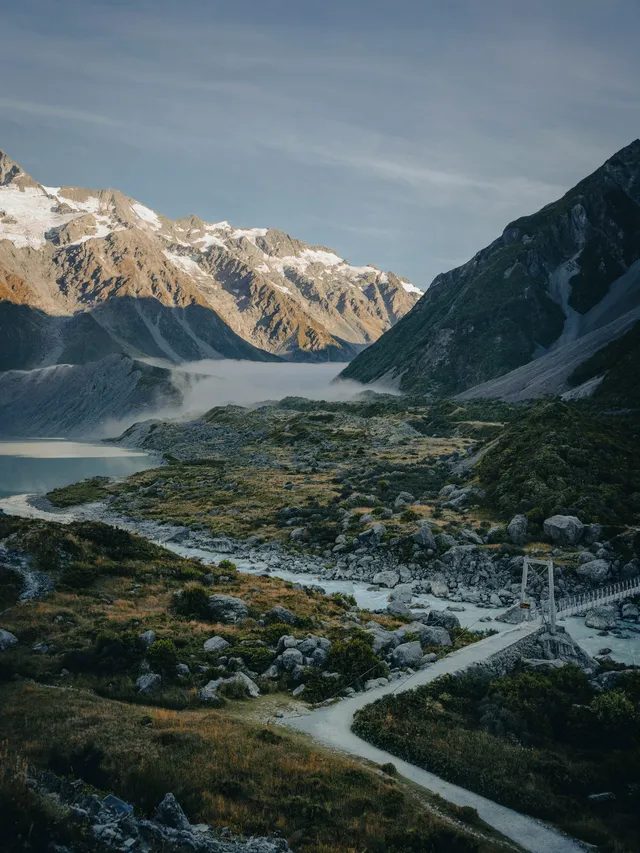 基督城→皇后鎮1日遊 | 不用自駕刷8大精華