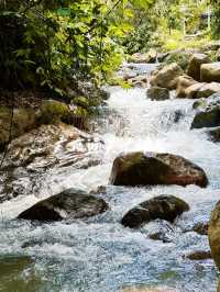 12月闖進「綠野仙蹤」!廣西通靈大峽谷3天2晚回血全攻略