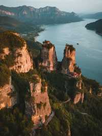 G331親子遊｜集安五女峰國家森林公園帶娃徒步攻略