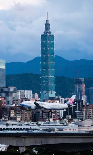 Taiwan Hot Travel Guide|Unlock Mountains, Sea, and Nightlife in 5 Days 4 Nights! Only 3k per Person to Explore All the Trendy Spots
