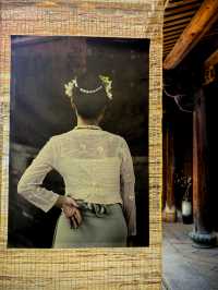 梧林古村挖寶記!600年僑鄉藏著「建築博物館」