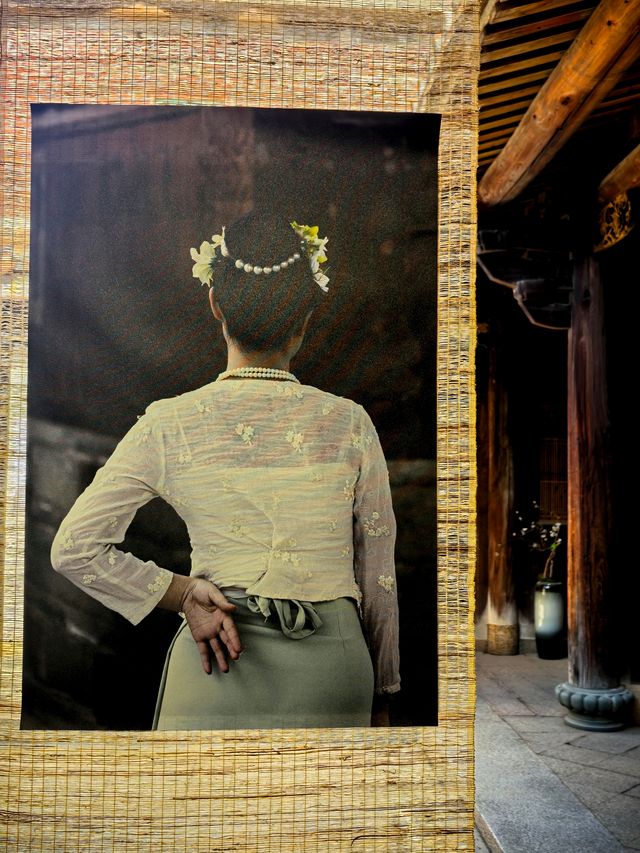 梧林古村挖寶記!600年僑鄉藏著「建築博物館」 梧林古村挖寶記!600年僑鄉藏著「建築博物館」