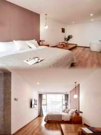 瀘沽湖封神民宿！推窗就是整片藍朴墅全湖景Villa太絕了