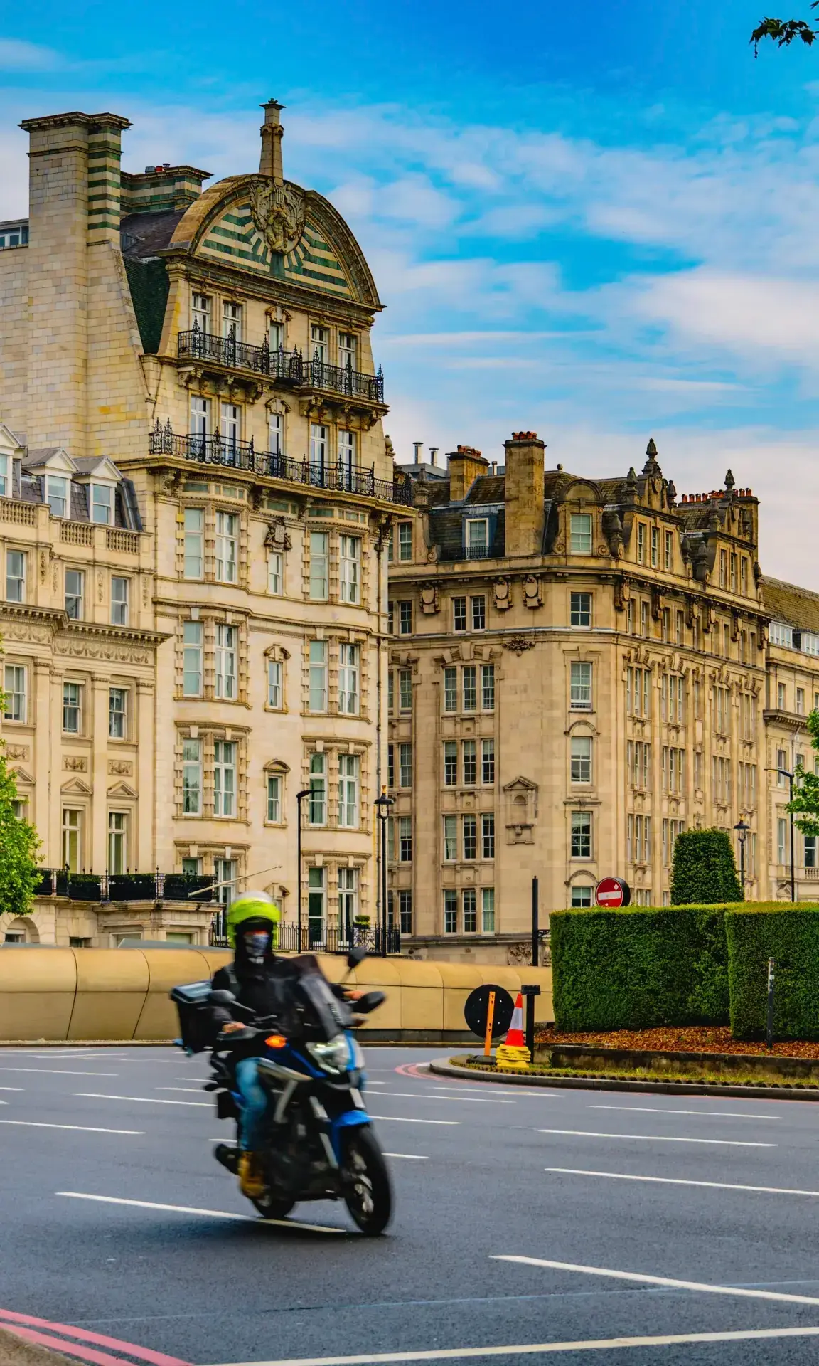 5 Days in London at Your Own Pace｜The Most Comfortable Route to See It All at Once