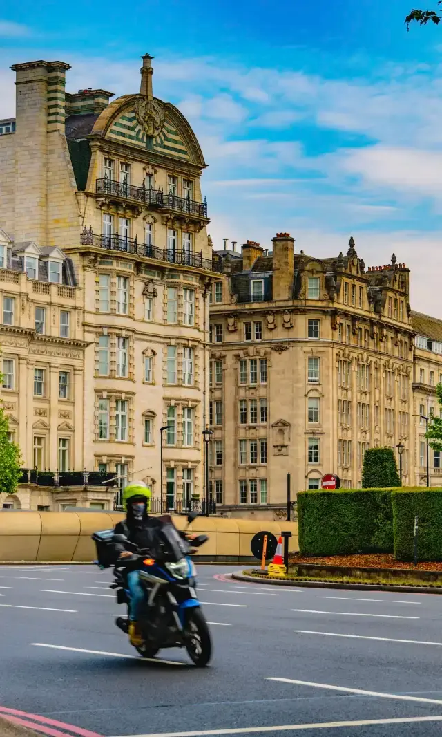 5 Days in London at Your Own Pace|The Most Comfortable Route to See It All at Once