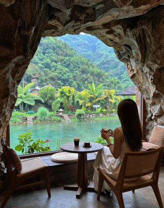 Tonglu Wonderland Exploration Guide