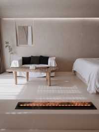 為了這個大露台，住到了這間270度海景房！