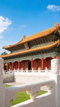 台灣 | 寶藏島嶼的夢幻環島之旅 寶貝們,台灣這座宛如遺落在海上的明珠,有著太多令人心馳神往的魅