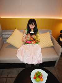 大同希爾頓超值體驗