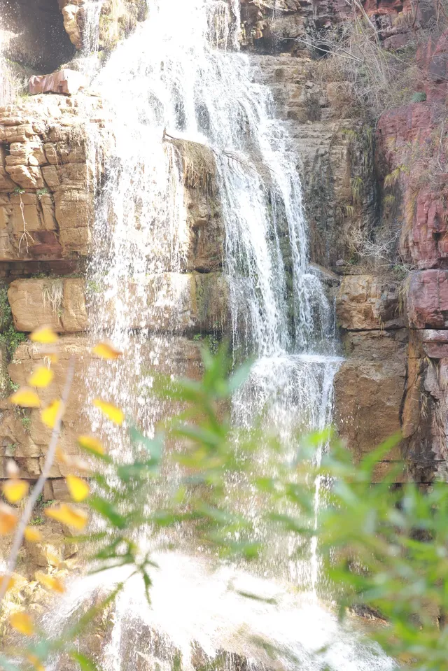雲台山懶人遊攻略