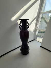 武漢 / 中國地質大學逸夫博物館