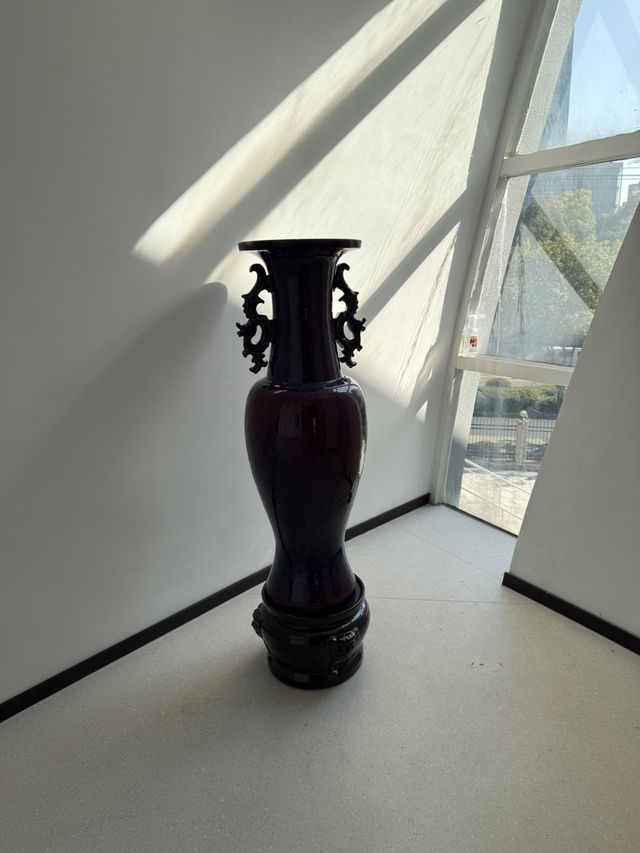 武漢 / 中國地質大學逸夫博物館