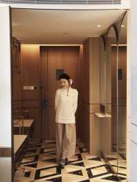 廈門海滄英迪格｜藏在灣畔的質感五星酒店