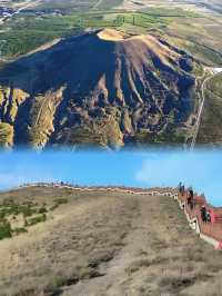 大同的拍照基地