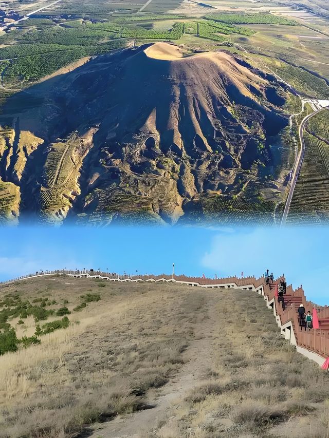 大同的拍照基地 大同的拍照基地