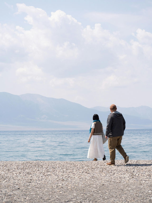 昌吉等地10日遊 保姆級攻略來啦