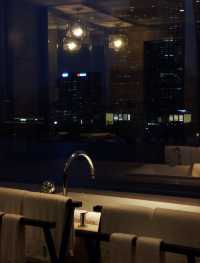 能看見東方明珠的酒店｜居於繁華之上，隱於喧囂之外