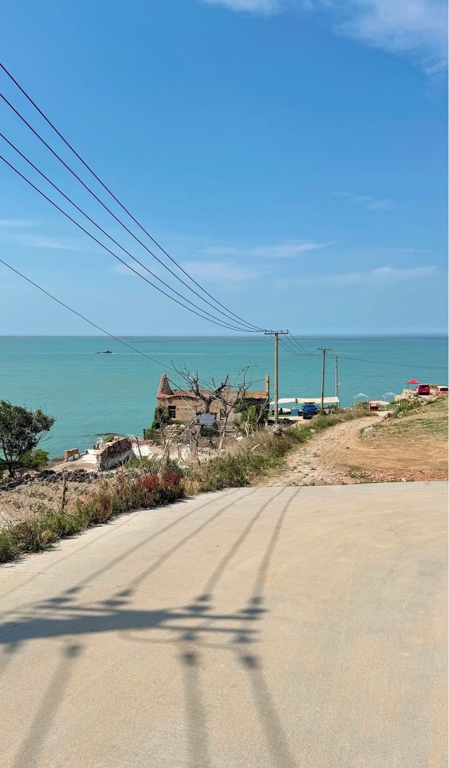 江蘇十三太保之連雲港:西遊記取景地,再踏取經路 江蘇十三太保之連雲港:西遊記取景地,再踏取經路