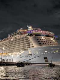 【海洋光譜號✨】資深玩家才知道的隱藏版服務！