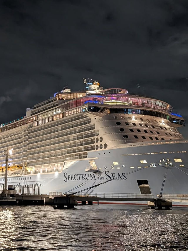 【海洋光譜號✨】資深玩家才知道的隱藏版服務！