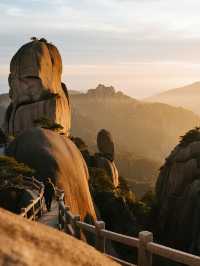 太姥山秋日親子遊!一日輕鬆逛攻略