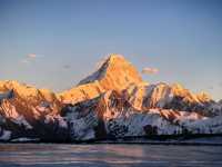 冬日裡的冷噶錯