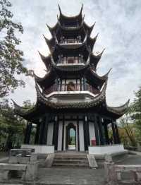 週末遊瀛湖：70元門票換來了一幅山水畫