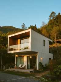 秋日海島遛娃指南🫧深圳絕美民宿合集,收藏起來說走就走