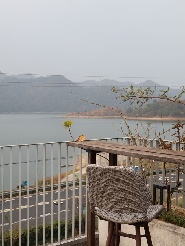 千島湖+桐梓鎮週末漫遊！山水秘境+煙火美食雙豐收