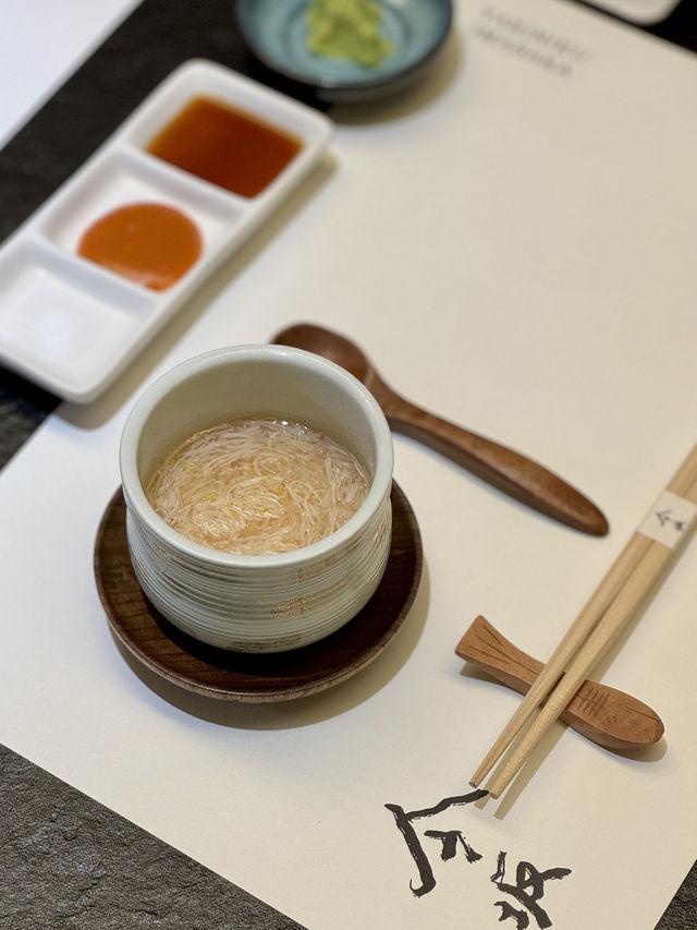 深圳燒肉fine dining!平靚正又好味! 深圳燒肉fine dining!平靚正又好味!