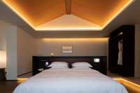 洛陽探店|藏在城市裡的禪意美學酒店 來洛陽玩挖到寶了!這家禪意新中式酒店直接刷新我對酒店的期待值