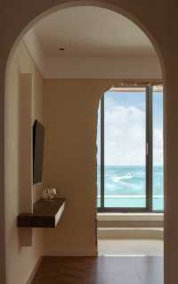 涠洲島譜美樂Pomelo酒店,開啟夢幻海島之旅