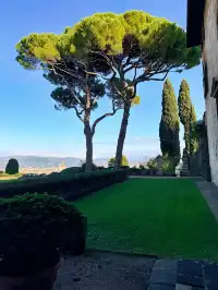 意式美學|來住𝟰𝟬𝟬年前的絕美莊園