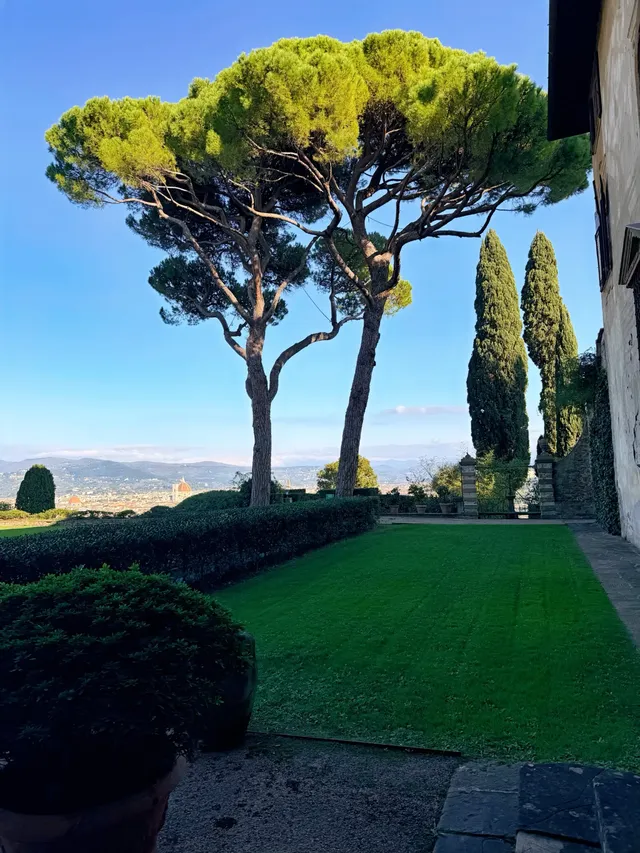 意式美學|來住𝟰𝟬𝟬年前的絕美莊園 意式美學|來住𝟰𝟬𝟬年前的絕美莊園