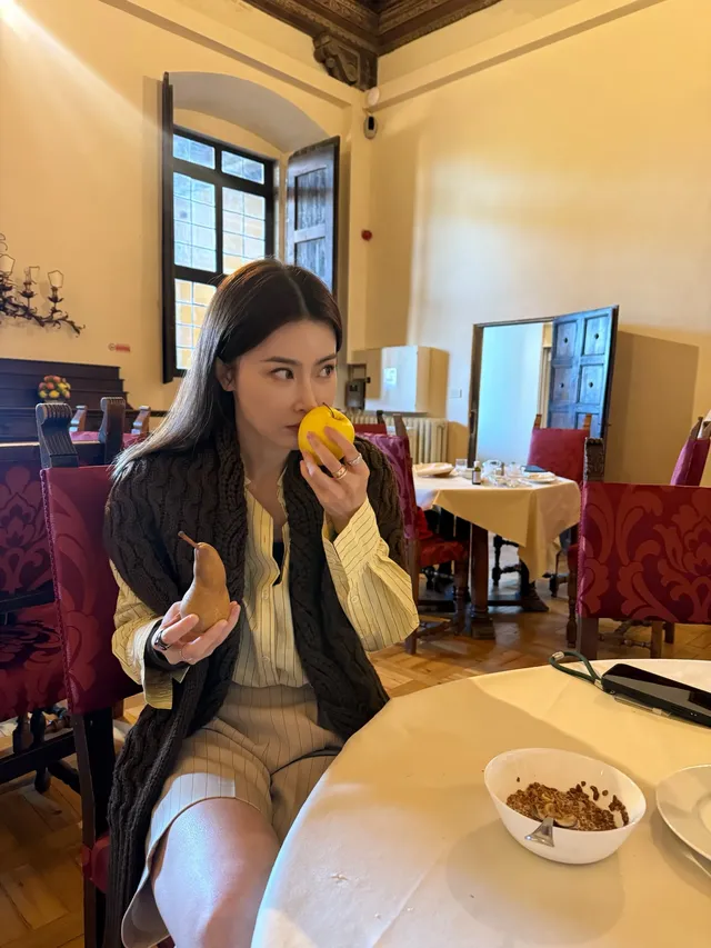 意式美學|來住𝟰𝟬𝟬年前的絕美莊園 意式美學|來住𝟰𝟬𝟬年前的絕美莊園