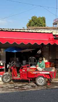 淡季的泉州也太chill了吧古城漫步全攻略